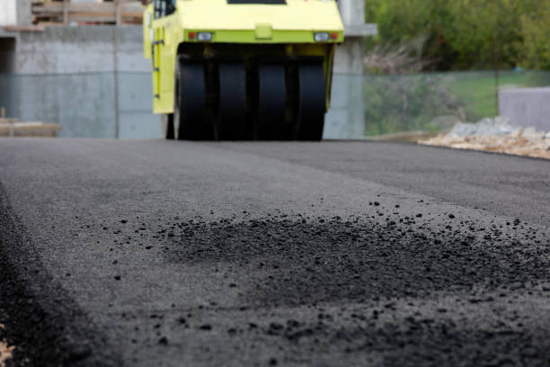 Best Driveway Pavers Cost  in Mosinee, WI