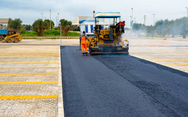 Best Residential Paver Driveway  in Mosinee, WI