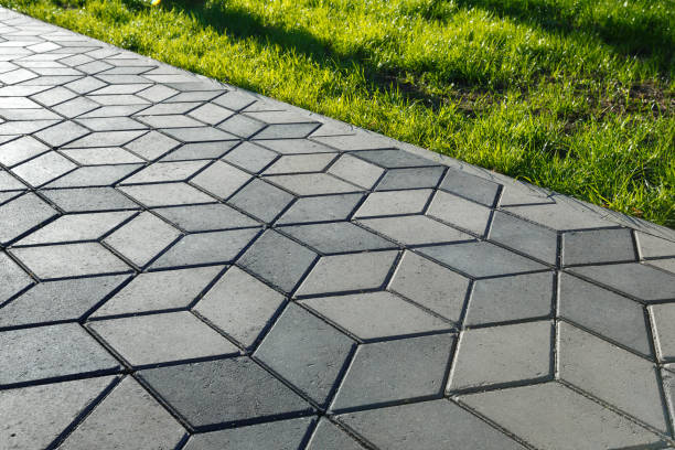Best Custom Driveway Pavers  in Mosinee, WI
