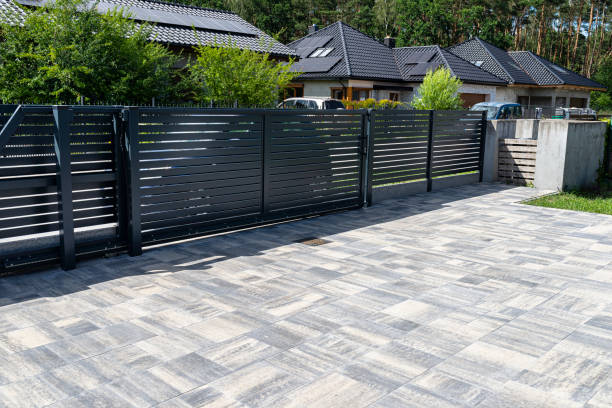 Best Driveway Paving Contractor  in Mosinee, WI