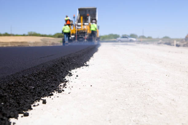 Best Driveway Repair Near Me  in Mosinee, WI
