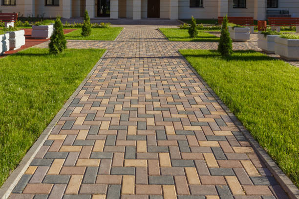 Reasons to Select Us for Your Driveway Paving Requirements in Mosinee, WI