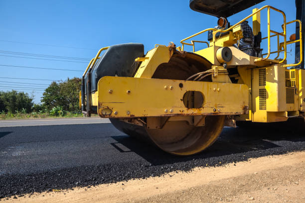 Best Decorative Driveway Pavers  in Mosinee, WI
